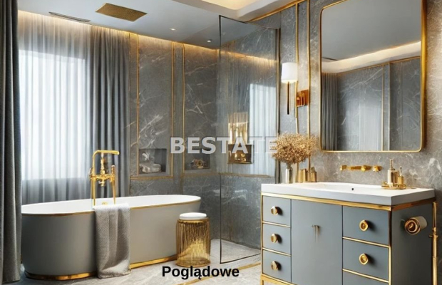 Deweloperskie od 44 do 99 m.kw z balkonem