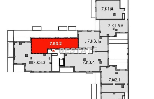 Deweloperskie, 81,07 m.kw z tarasem,centrum miasta