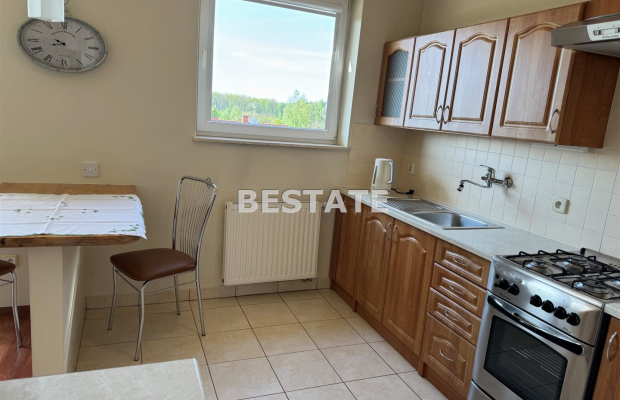 Komfortowe M3, teren zamknięty, duża loggia