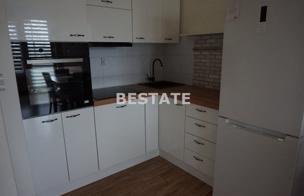 Nowe M-3 winda, miejsce postojowe, balkon