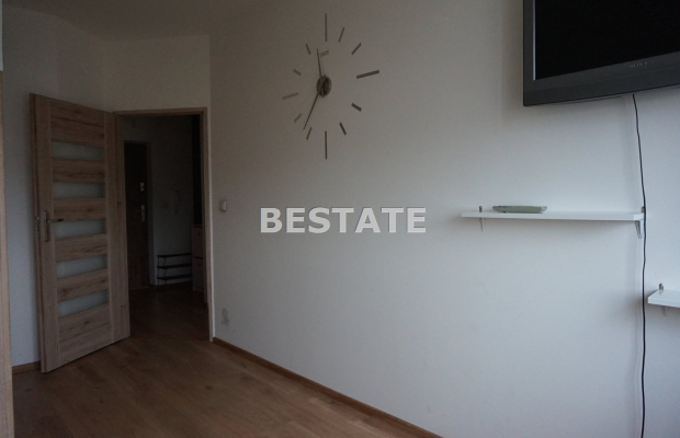 Nowe M-3 winda, miejsce postojowe, balkon