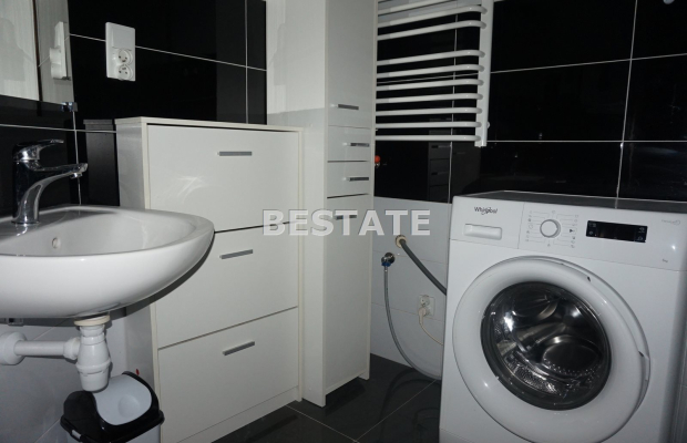 Nowe M-3 winda, miejsce postojowe, balkon