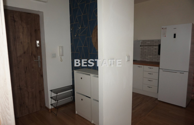 Nowe M-3 winda, miejsce postojowe, balkon