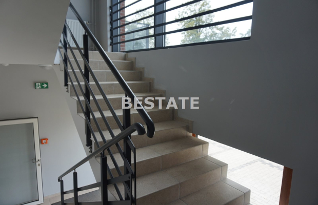 Nowe M-3 winda, miejsce postojowe, balkon