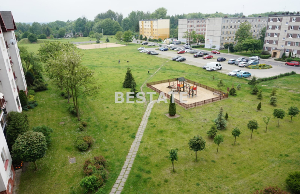 Ładna, duża kawalerka umeblowana, Bugaj 