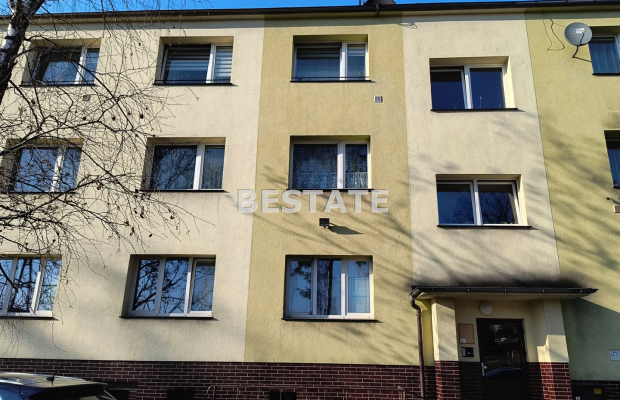 3 pokojowe, idealne dla pracowników, w centrum