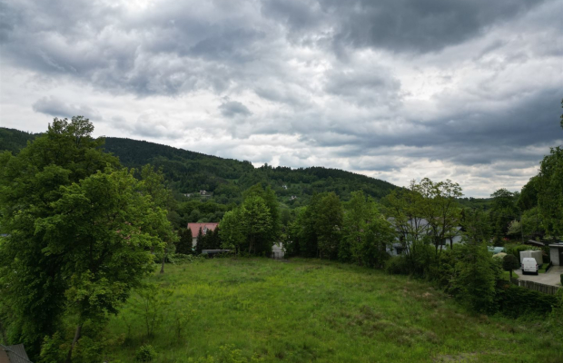 Doskonała działka inwestycyjna pod budowę osiedla.
