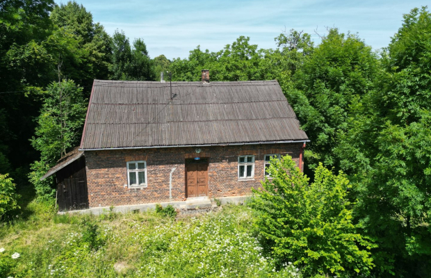 Do sprzedania duża działka z mieszkaniowo-usługowa