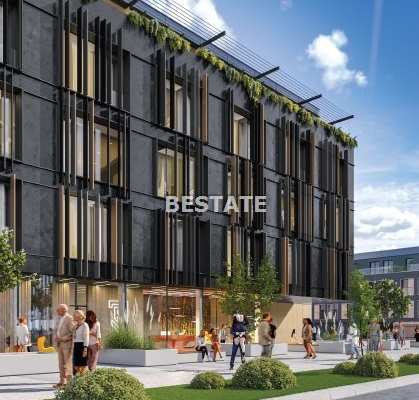 Działka z pozwoleniem na budowę 16 apartamentów