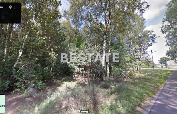 6,8 ha lasu, okolice Dłutowa