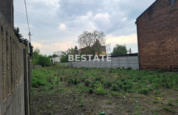 Działka pod zabudowę jednorodzinną, szeregową