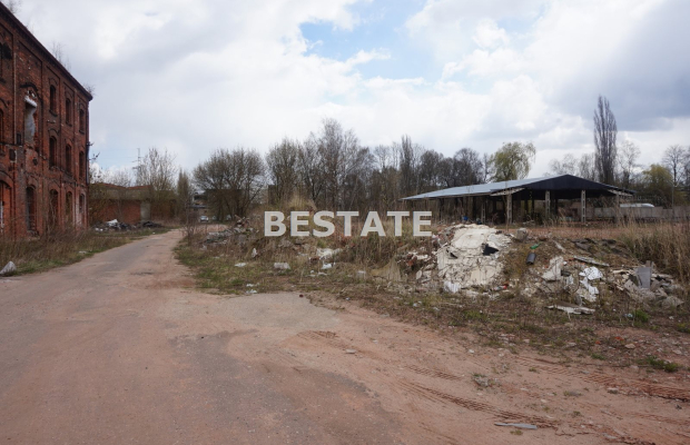 Działka inwestycyjna/market,wielkogabarytowy sklep