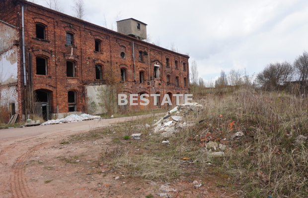 Działka inwestycyjna/market,wielkogabarytowy sklep