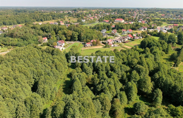 31,57 ar  - Mokrzyska