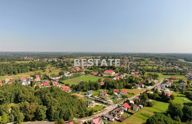 31,57 ar  - Mokrzyska