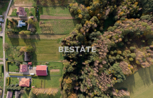 Na sprzedaż nieruchomość gruntowa o powierzchni 1,9000 ha, położona w Woli      Stróskiej      koło Zakliczyna.      

 
     k