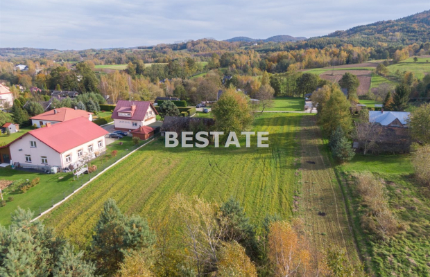 Na sprzedaż nieruchomość gruntowa o powierzchni 1,9000 ha, położona w Woli      Stróskiej      koło Zakliczyna.      

 
     k