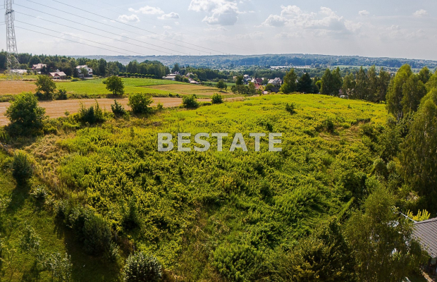 36,08 ar w Świebodzinie