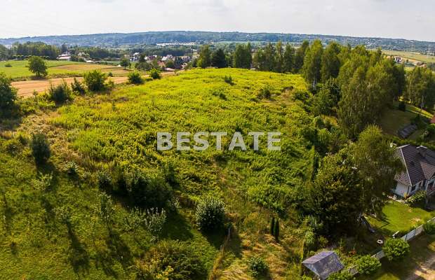 36,08 ar w Świebodzinie