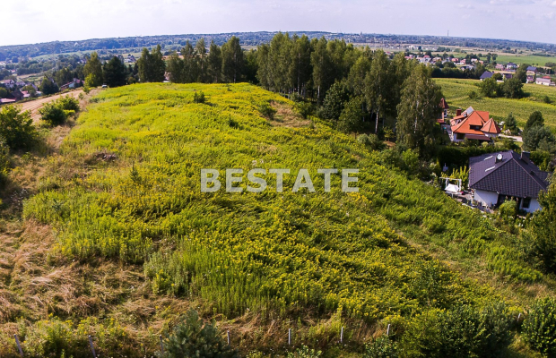 36,08 ar w Świebodzinie