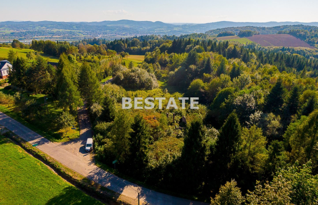 1,25 ha - Zawada Lanckorońska