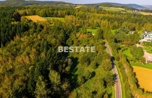 1,25 ha - Zawada Lanckorońska