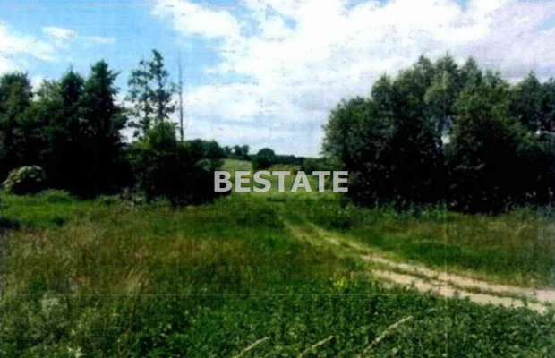 Działka 5,43 ha pod każdą uprawę