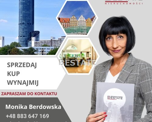 Duża działka dla dewelopera lub do podziału 