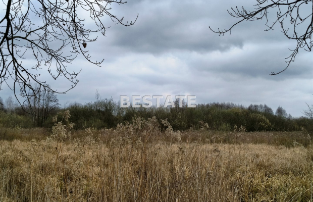 Działka rolna 1,44 Ha  w Urazie