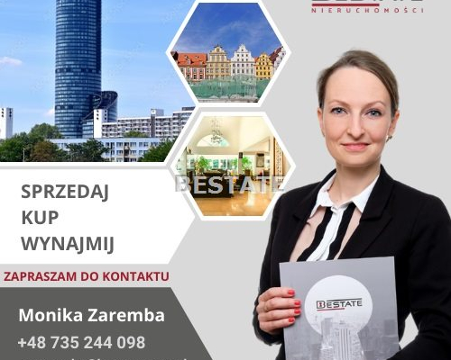 9 działek pod lasem, obrzeża Środy Śląskiej