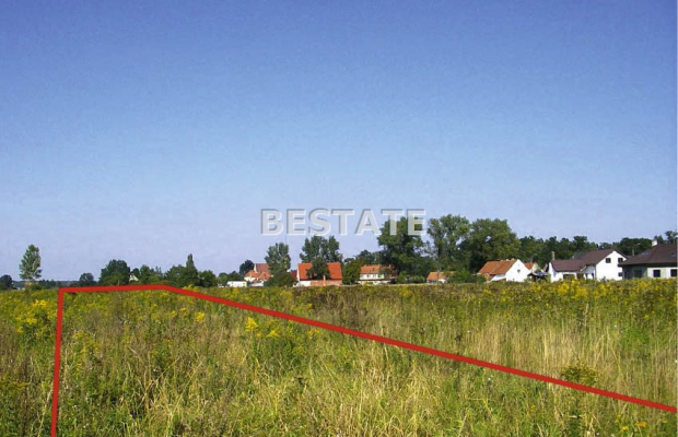 Duża dz. budowlana pod Wrocławiem