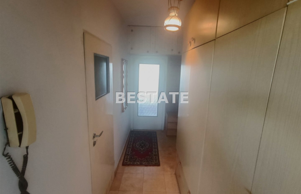 M2, Bugaj, duży balkon loggia