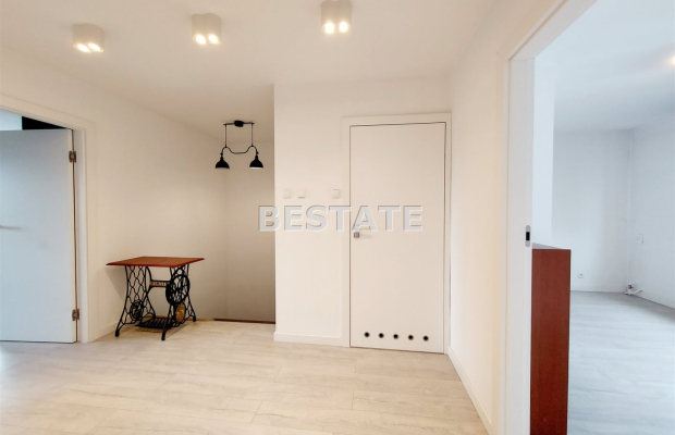 4 pokoje,2 balkony, po remoncie, Pl.Grunwaldzki