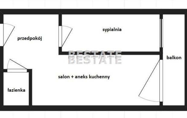 Nowe, na różnych piętrach, osiedle, Fabryczna