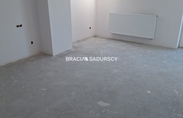 Dom,zabudowa bliźniacza,Libertów,do wykończenia