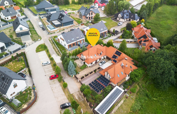 Piękny, klimatyczny dom  w doskonałej lokalizacji 