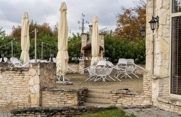 Wieliczka, zajazd, doskonała lokalizacja