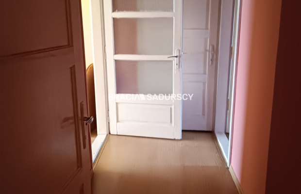 Kamienica w Rynku Szczucina