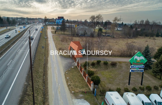 ZDJĘCIA W OGŁOSZENIU NALEŻĄ DO WŁAŚCICIELA OFERTY   
   
GAJ - ULICA MYŚLENICKA GM .MOGILANY.    
 
  Prezentujemy czynny , cał