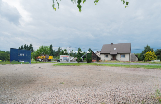 Inwestycja, budynek, działka