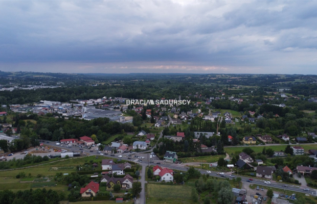 Inwestycja, budynek, działka