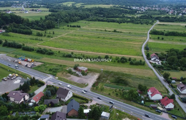 Inwestycja, budynek, działka