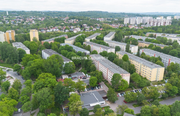 Lokal w doskonałej lokalizacji