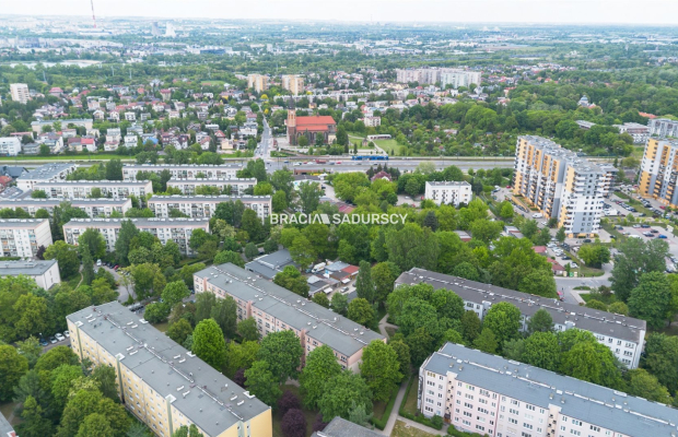 Lokal w doskonałej lokalizacji