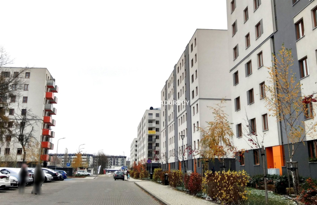 Lokal, Czyżyny, st. deweloperski, d.lokalizacja