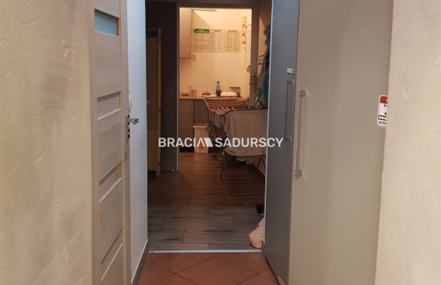 Lokal usługowy w dobrej lokalizacji 