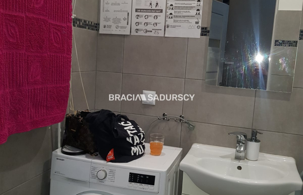 Lokal usługowy w dobrej lokalizacji 