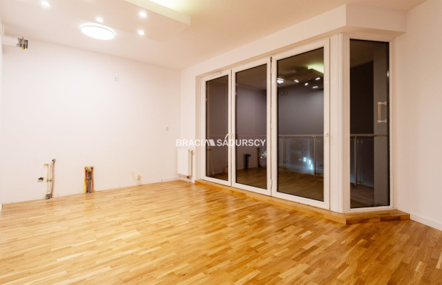1 pok apartament 37m2 z dużym balkonem!