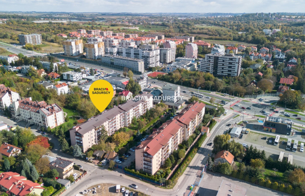 SŁONECZNE 3-POKOJOWE W ATRAKCYJNEJ LOKALIZACJI 