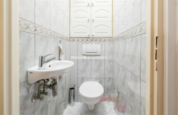 3 pok 58m2 Bieńczyce Blisko Placu Centralnego
